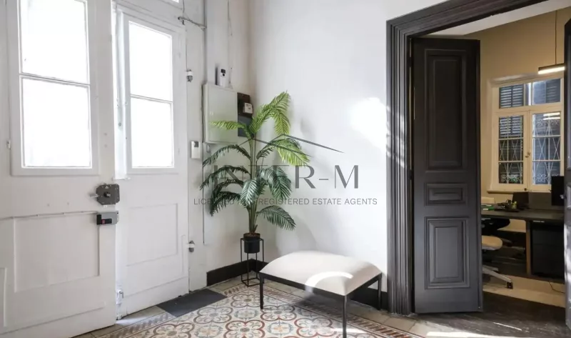 Spacious Fully Renovated Office Building In The Heart Of Limassol, Cyprus(300 Sq.m) photo 5