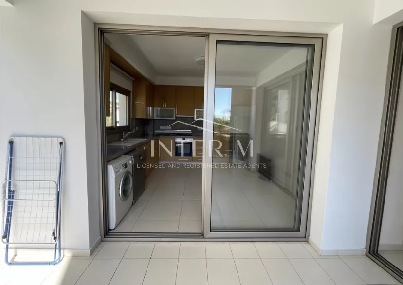 Spacious Apartment For Sale In Germasogeia,Limassol (2 Bedroom) φωτογραφία 11