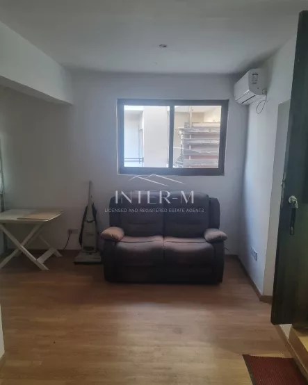 Appartment For Rent  In  Agios Georgios Limassol (1 Bedroom) photo 3
