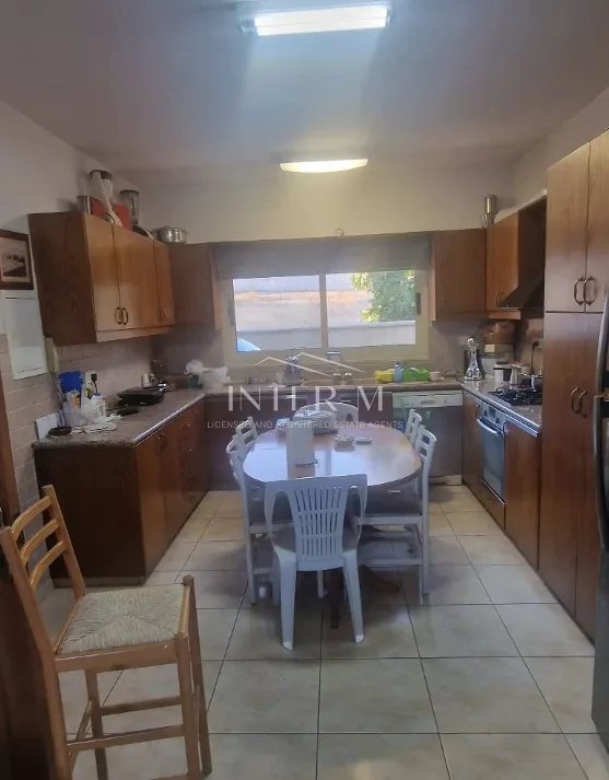Beautiful  Detached House Fоr Sаle,In Agios Sylas, Ypsonas, Limassol, Cyprus (4 Bedroom) φωτογραφία 9