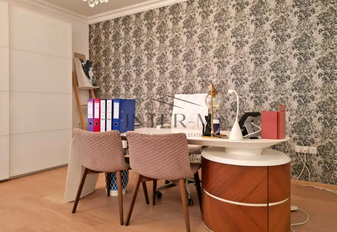 Exclusive 6+ Bedroom Penthouse For Sale – Agia Zoni, Limassol,Cyprus (6 Bedroom) φωτογραφία 15