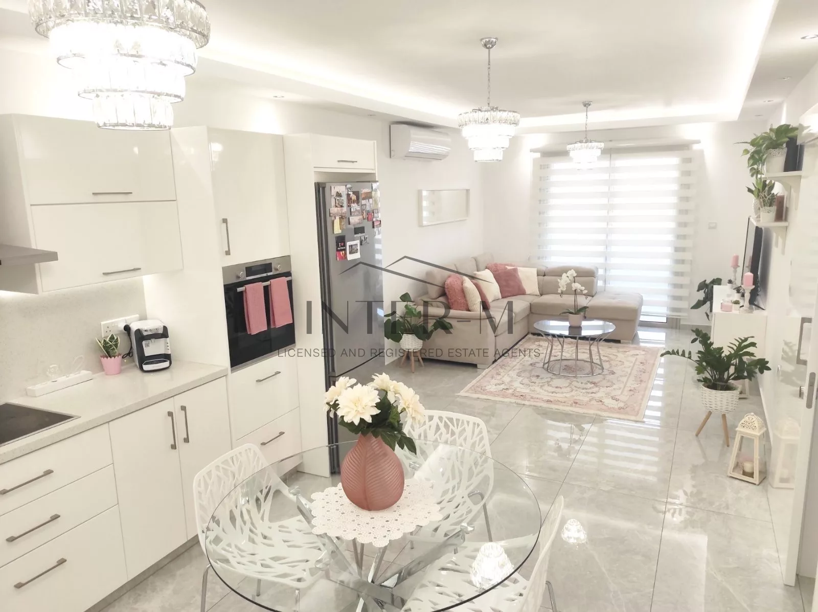 Apartment For Sale In Deryneia  (2 Bedroom) φωτογραφία 12