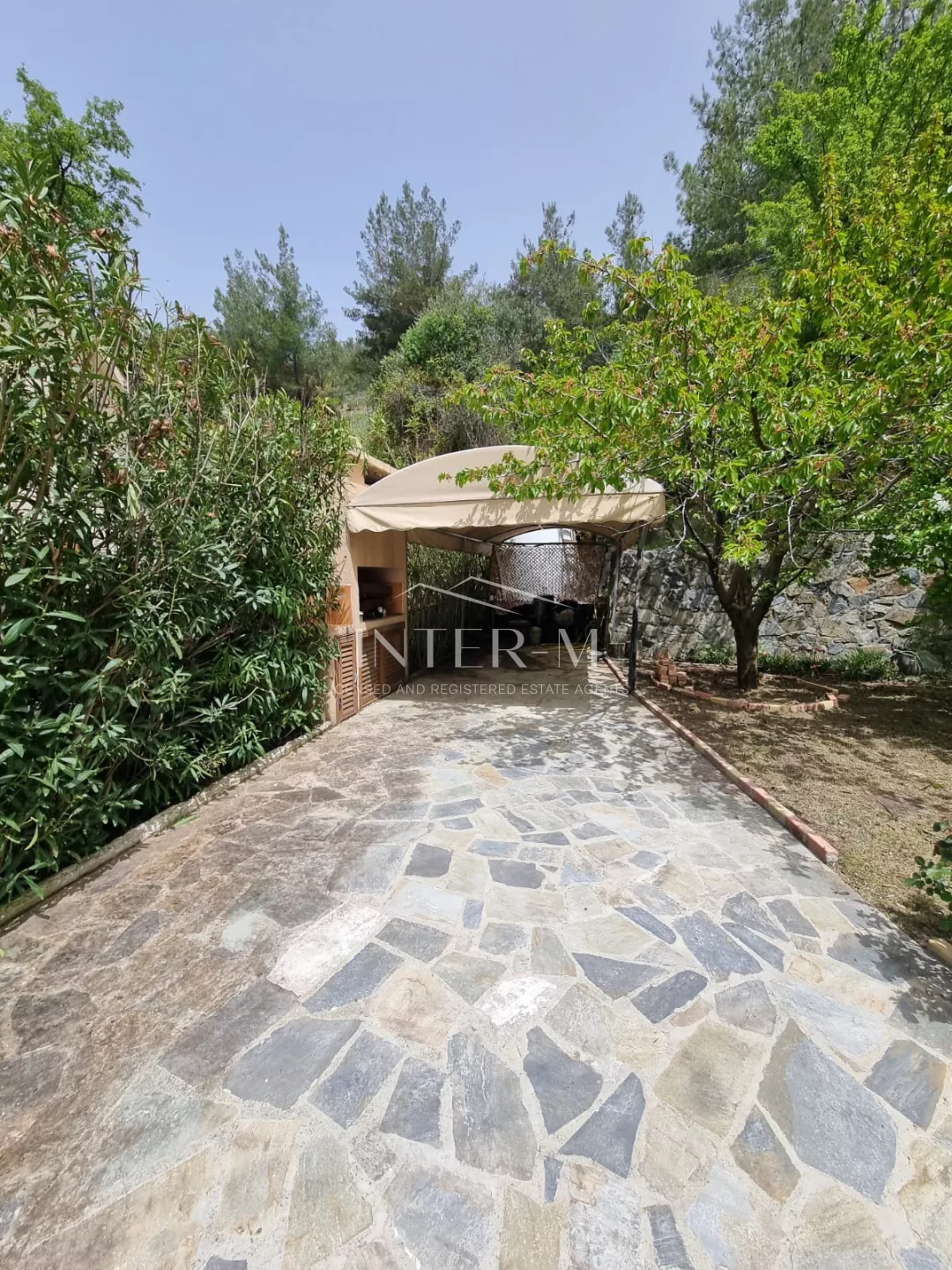 Beautiful Forest-Side Home In Kato Platres, Limassol, Cyprus (3 Bedroom) photo 14