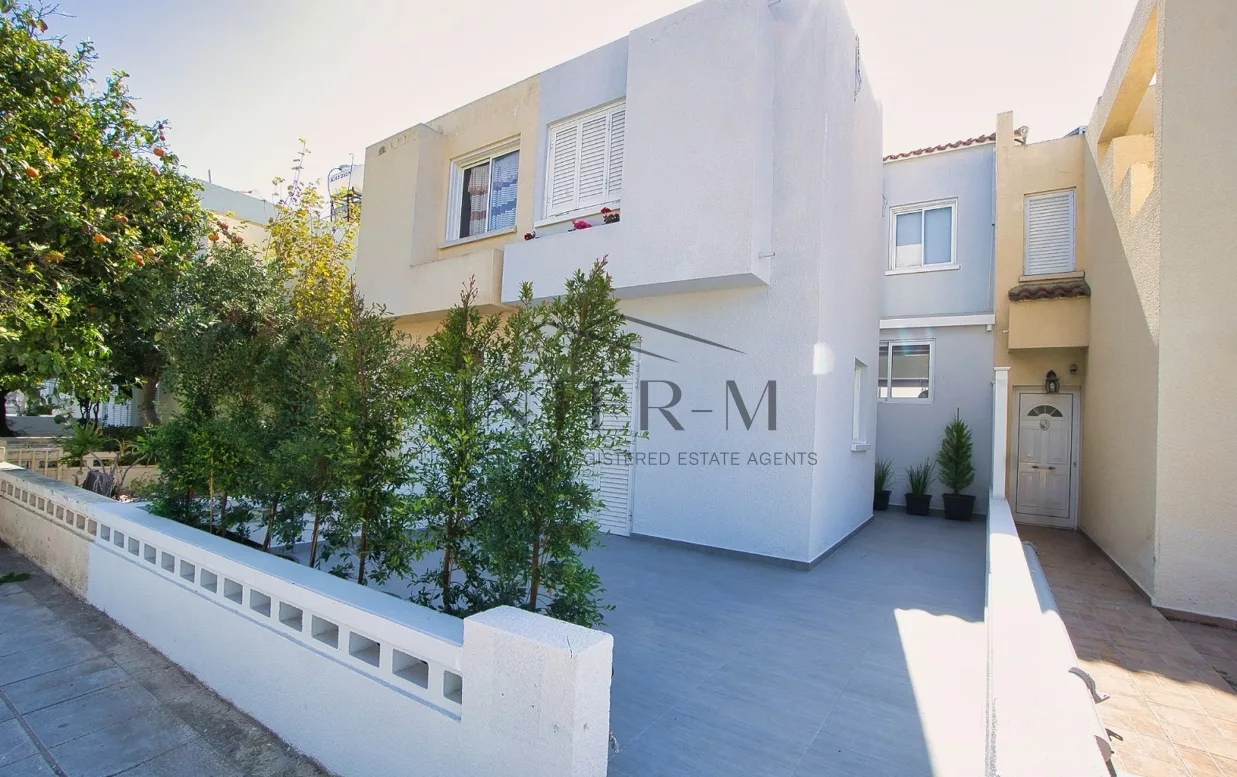 Beautiful Maisonette Fоr Sаle In Kato Paphos Cyprus (3 Bedroom) photo 13