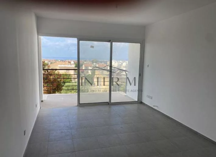 Brand New Apartment For Sale In Geroskipou, Paphos (2 Bedroom)