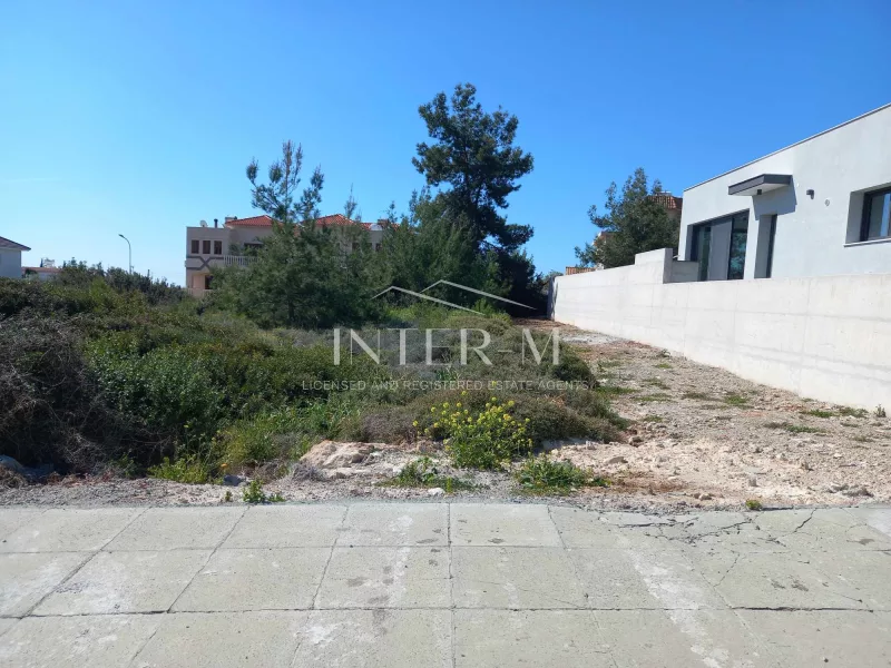Plot In Episkopi, Limassol For Sale (401 Sq.m) photo 2