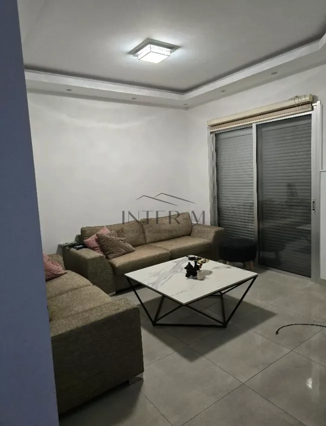 Charming 3-Bedroom Semi-Detached House For Sale In Polemidia - Archangelos Michail, Limassol (3 Bedroom) photo 5