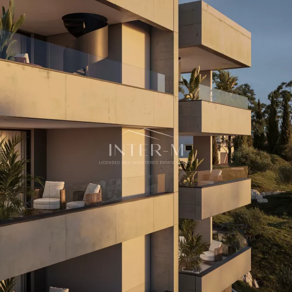 Six Exclusive 2-Bedroom Apartments for Sale – Agios Athanasios, Limassol,Cyprus photo 5