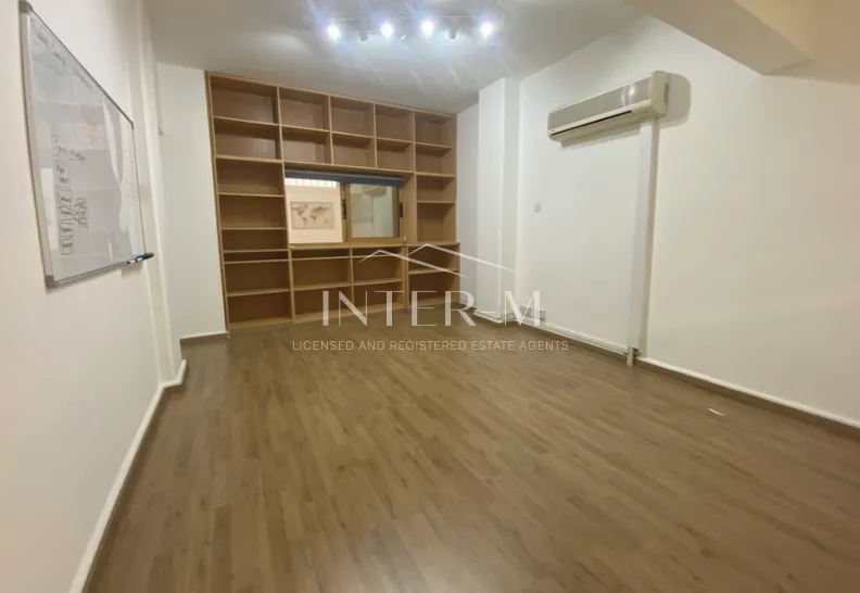 Offices For Rent In  Agia Zoni Limassol (265 sq.m) photo 8