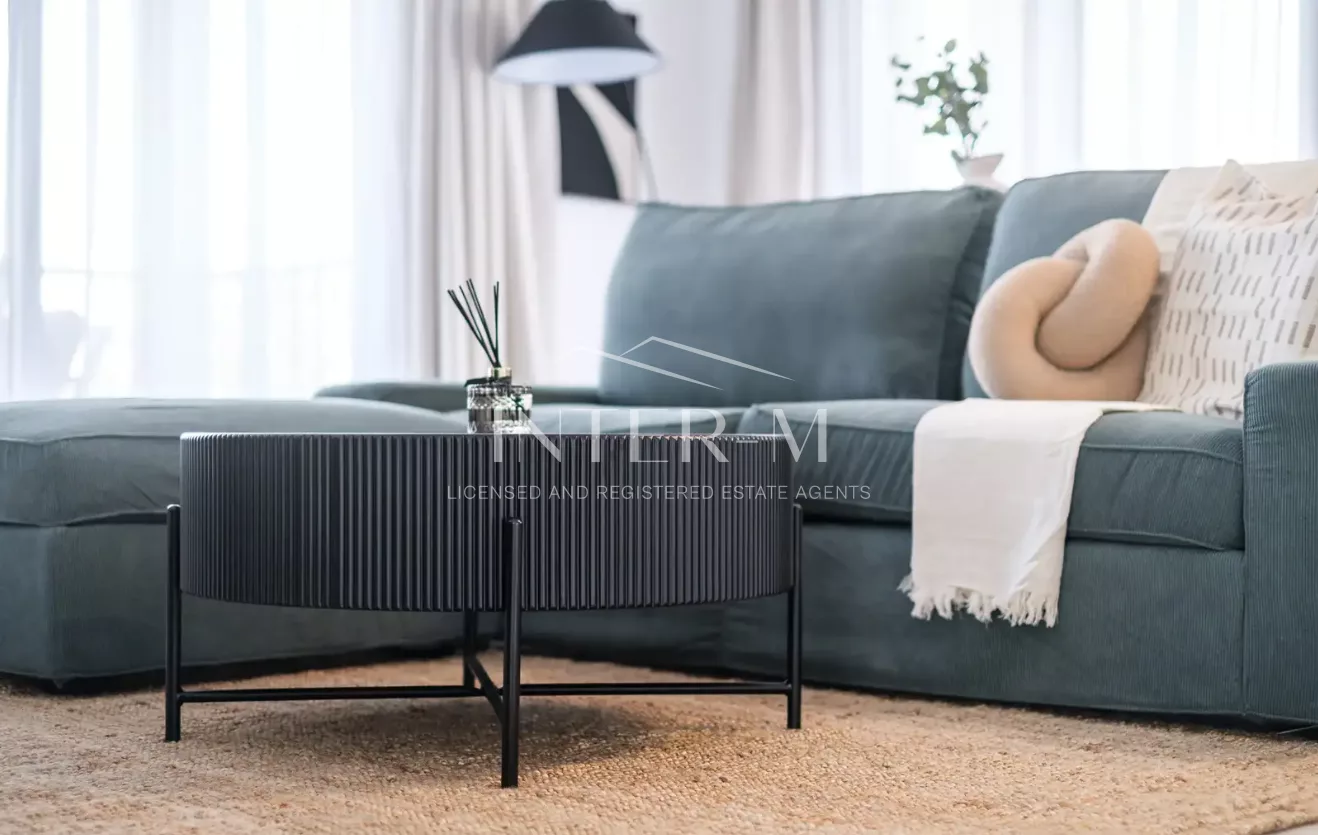 Elegant 2-Bedroom Penthouse For Sale In Panthea, Limassol (2 Bedroom) φωτογραφία 5