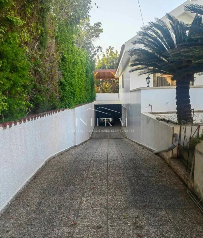 Exquisite Villa For Sale In Ekali, Limassol, Cyprus(4 Bedrooms) photo 13