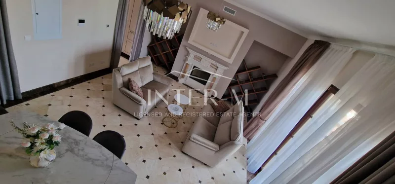 Luxury Penthouse For Rent In  Germasogeia , Limasool  (3 Bedroom) φωτογραφία 3