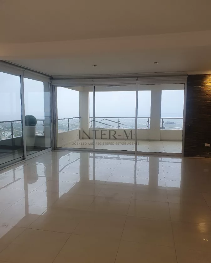 Apartment For Sale With Amazing Panoramic Sea View In Agia Fyla Village, Limassol(2 Bedroom) photo 8