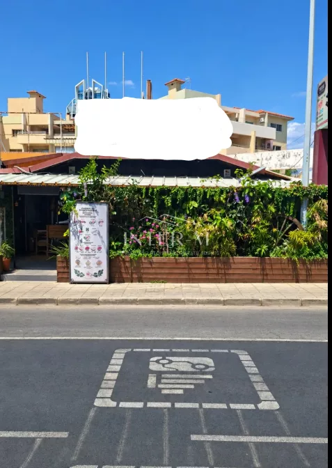 Fully Equipped Restaurant for Rent – Germasogeia Tourist Area, Limassol,Cyprus photo 7