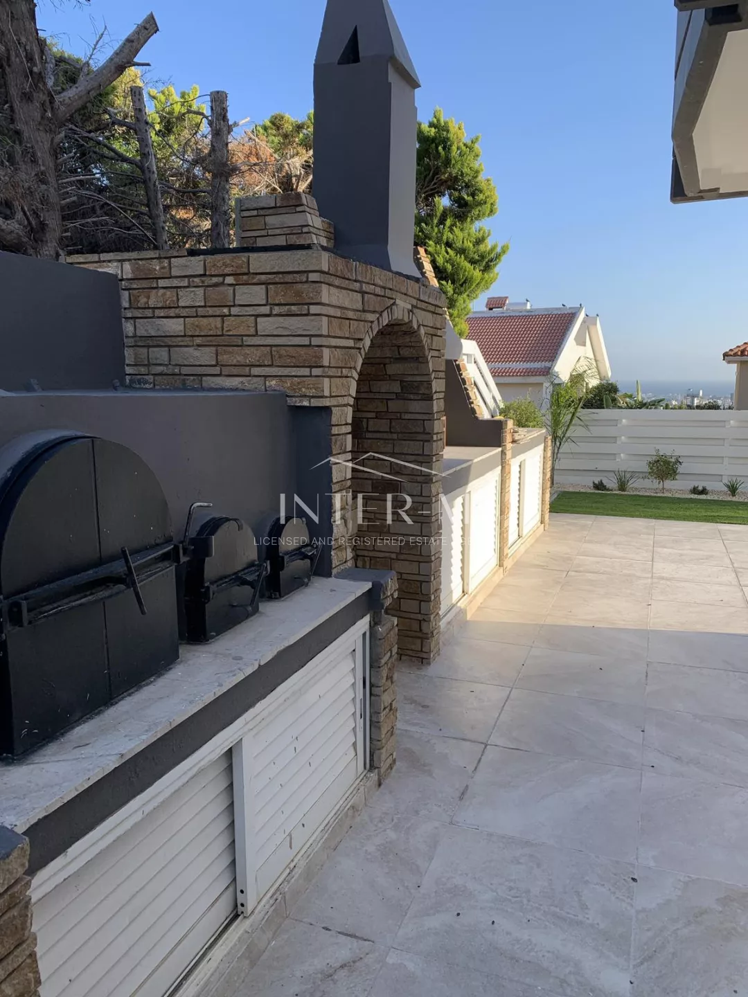 House For Sale In Agia Fila (4 Bedroom) φωτογραφία 12