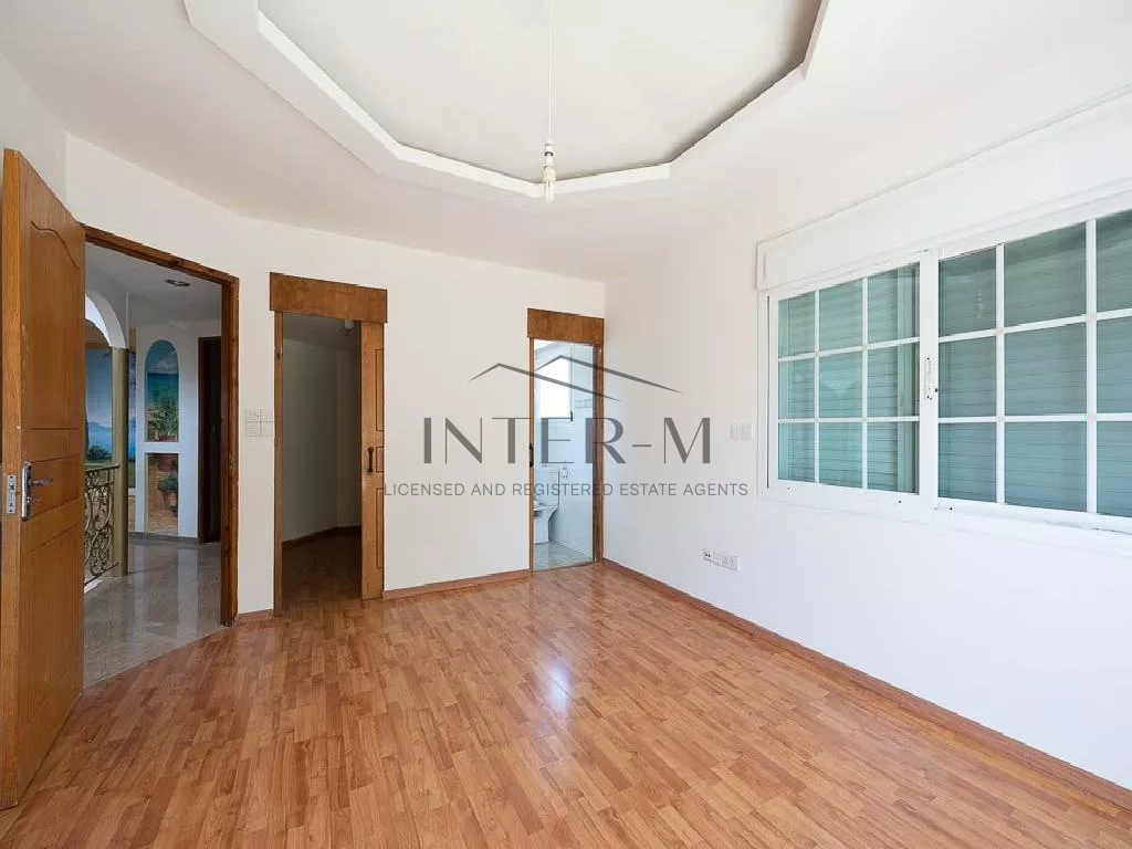 Beautiful House For Sale In Ypsonas , Limassol  (4 Bedroom) φωτογραφία 13