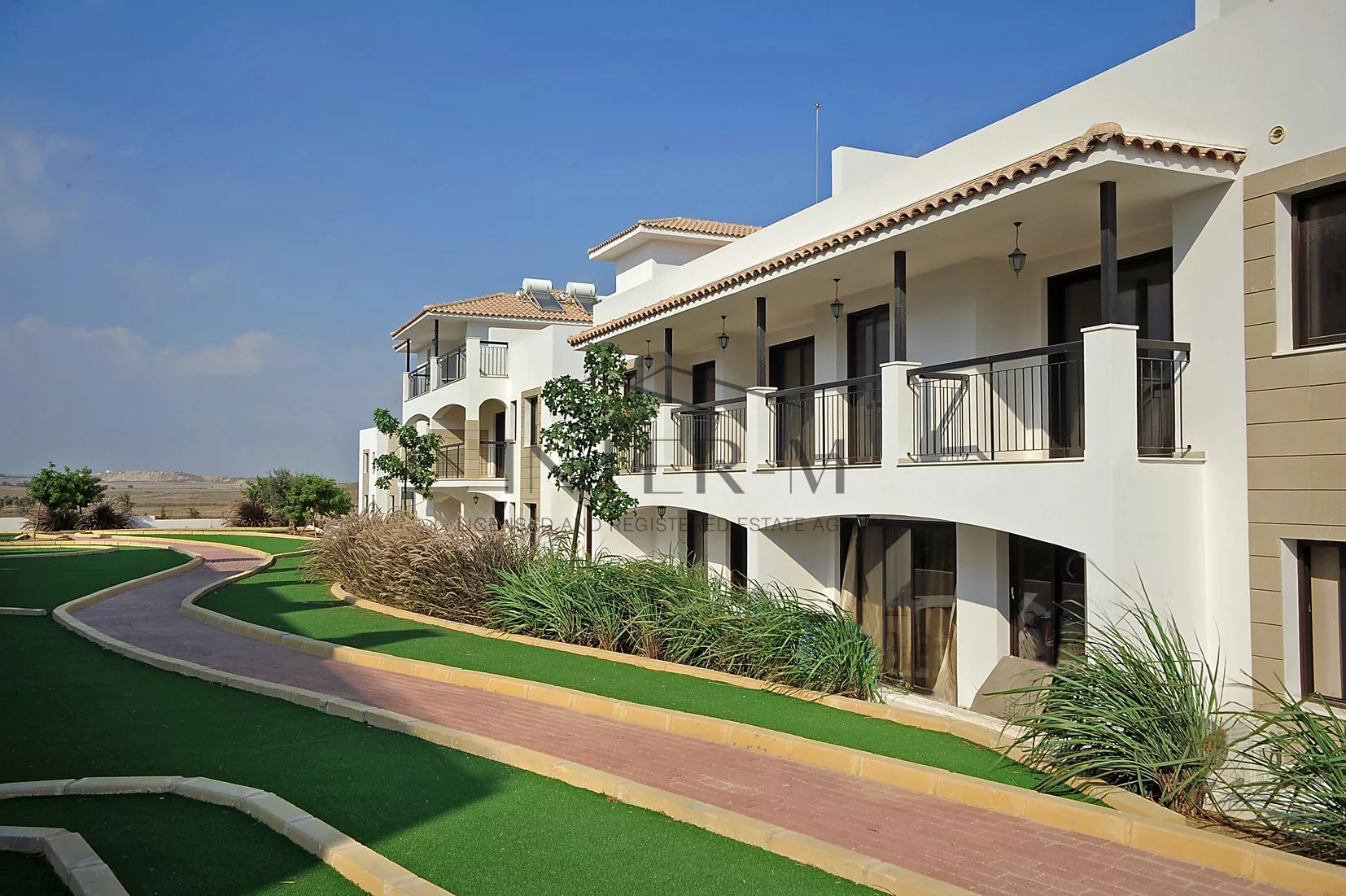 Apartment For Sale In Tersefanou , Larnaca  (2 Bedroom) photo 10