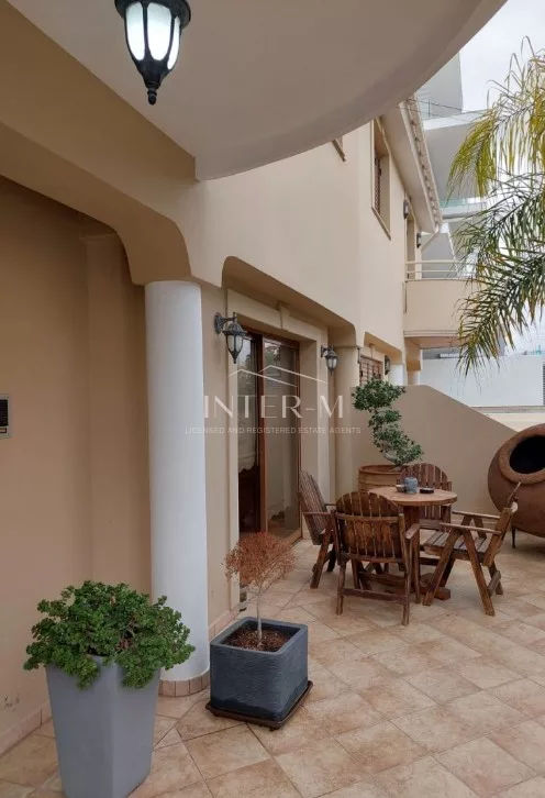 Spacious Semi-Detached House For Sale In Agios Athanasios, Limassol, Cyprus(4 Bedrooms) photo 16