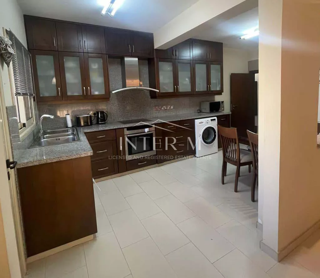 Beautiful Apartment For Sale In Ayios Nikolaos , Limassol  (3 Bedroom) photo 31