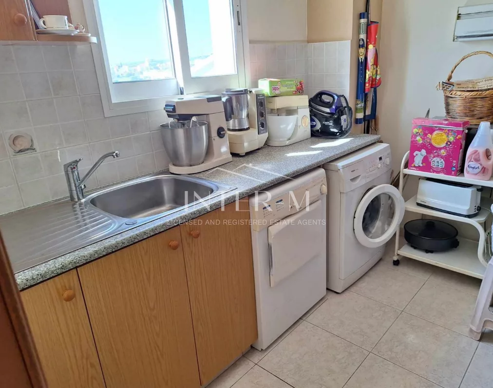 Beautiful Villa For Sale In,Agia Fyla, Limassol (4 Bedroom) φωτογραφία 5