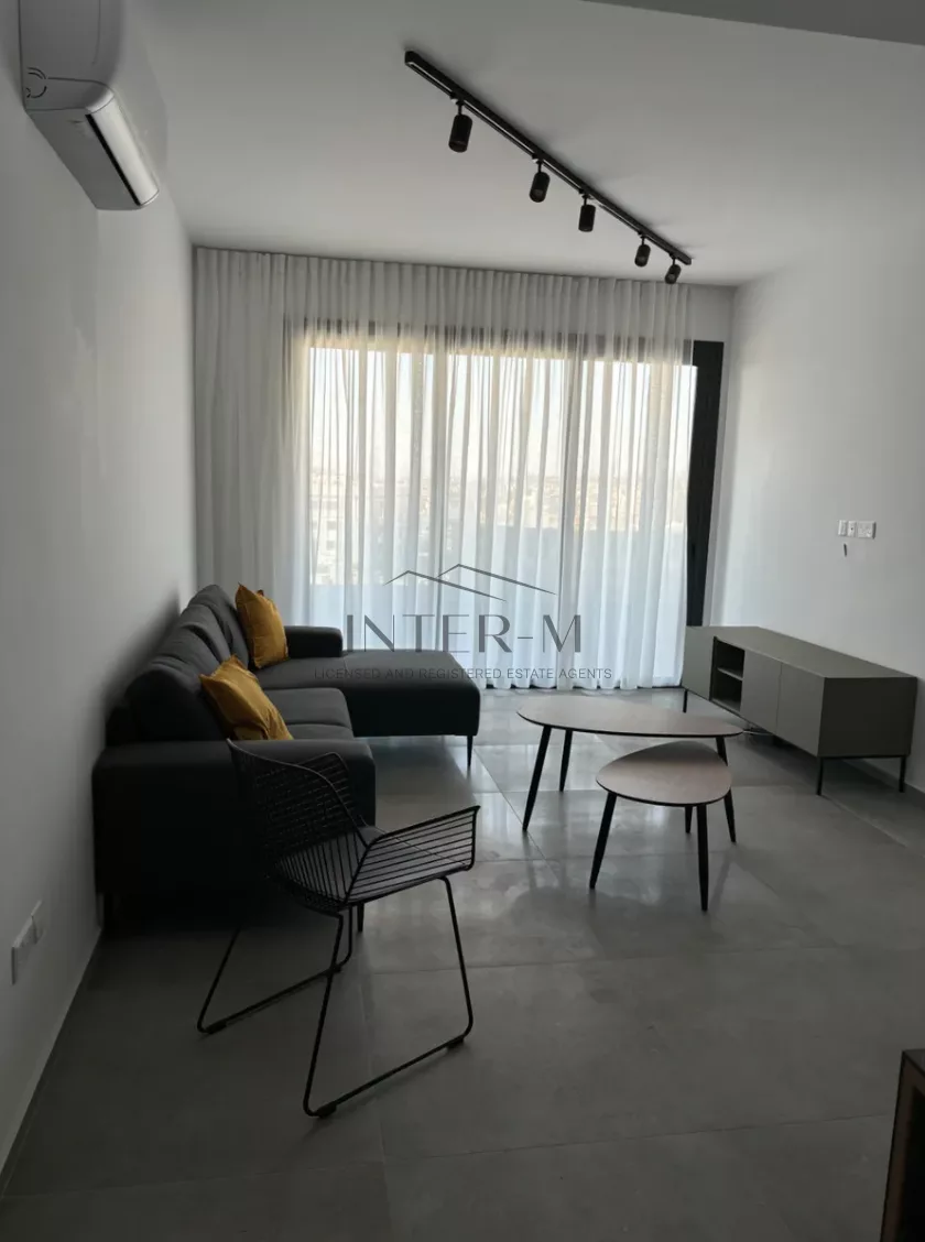 Exquisite Brand-New Apartment In Agia Fyla, Limassol, 110sqm – Modern Luxury With Timeless Elegance In Agia Fyla, Limassol  (2 Bedroom)