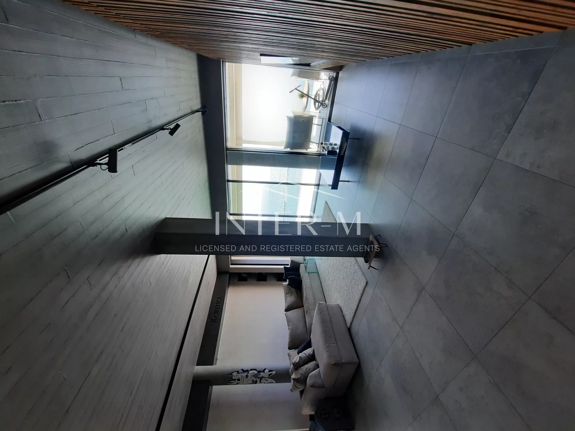 Beachfront Luxury Designed Apartment For Rent In Ayios Tychonas, Limassol (2 Bedroom) φωτογραφία 4