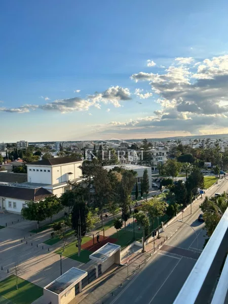 Apartment For Sale In Chrysopolitissa, Larnaka (3 Bedroom) photo 3