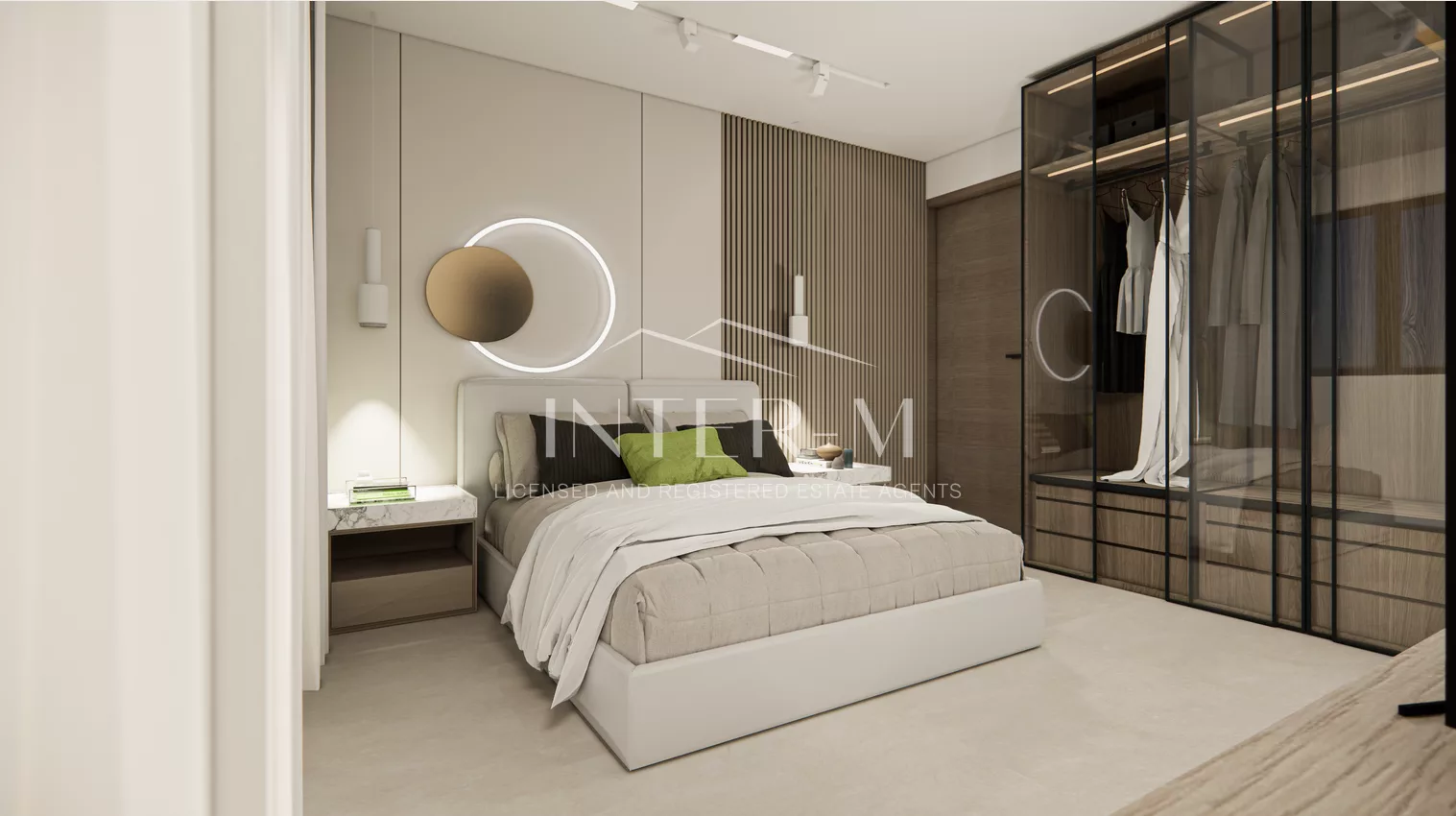 Luxurious 10-Apartment Development In Tombs Of The Kings, Paphos photo 12