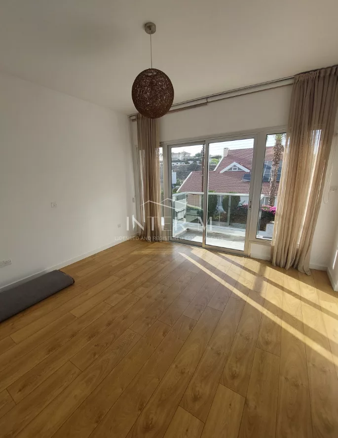 Modern  Semi Detached House For Rent In , Panthea ,Limassol  (3 Bedroom) photo 8