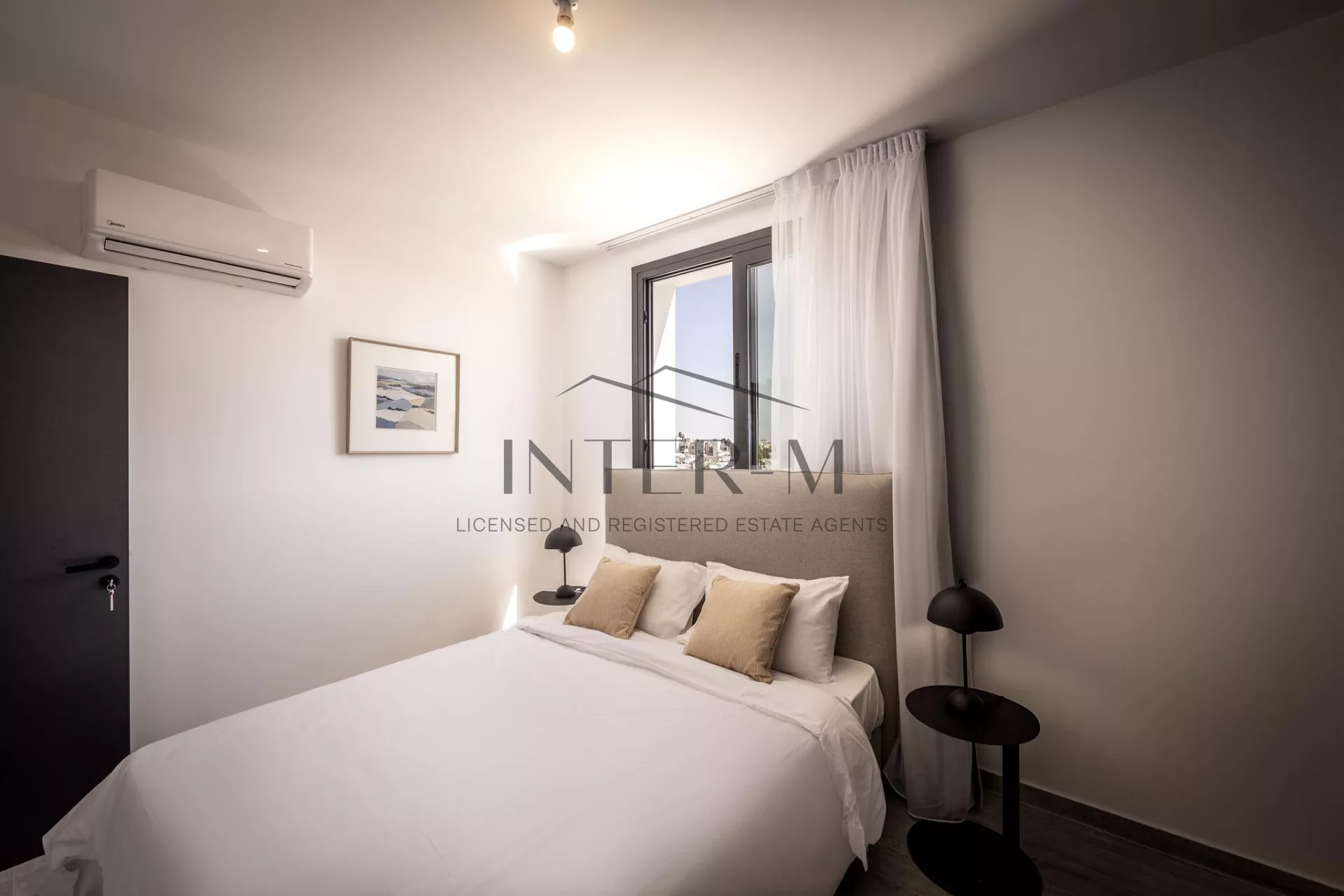 Apartment For Sale In Aradipou, Larnaca, Cyprus (2 Bedroom) φωτογραφία 7