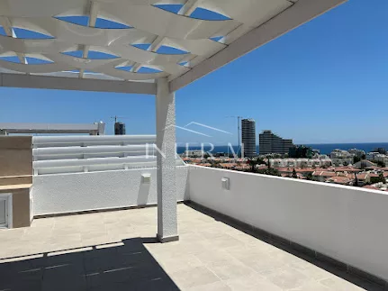 Luxury Penthouse For Sale In Potamos Germasogeias Area, Limassol (2 Bedroom) photo 6
