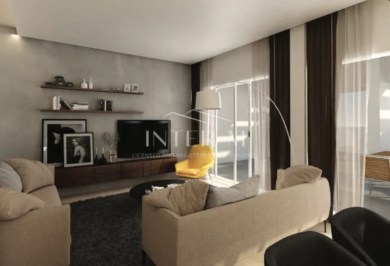 Modern 3bedroom Apartment For Sale