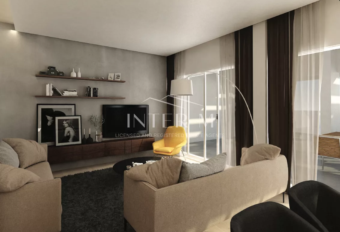 Modern 3bedroom Apartment For Sale