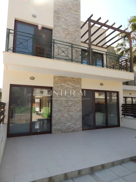 Semi-detached House In Mouttagiaka Tourist Area (3 Bedroom) φωτογραφία 2