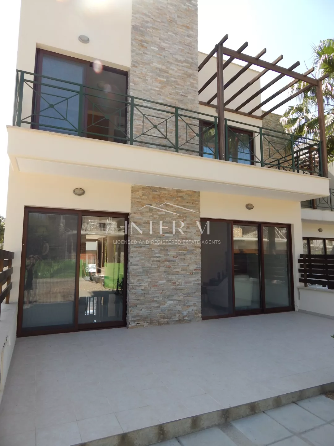 Semi-detached House In Mouttagiaka Tourist Area (3 Bedroom) φωτογραφία 2
