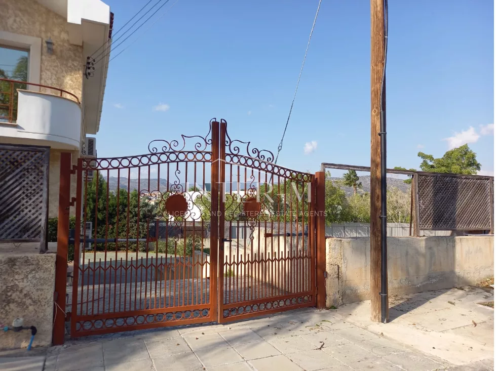 Villa In Moutayiaka Limassol Cyprus (5 Bedroom) φωτογραφία 6