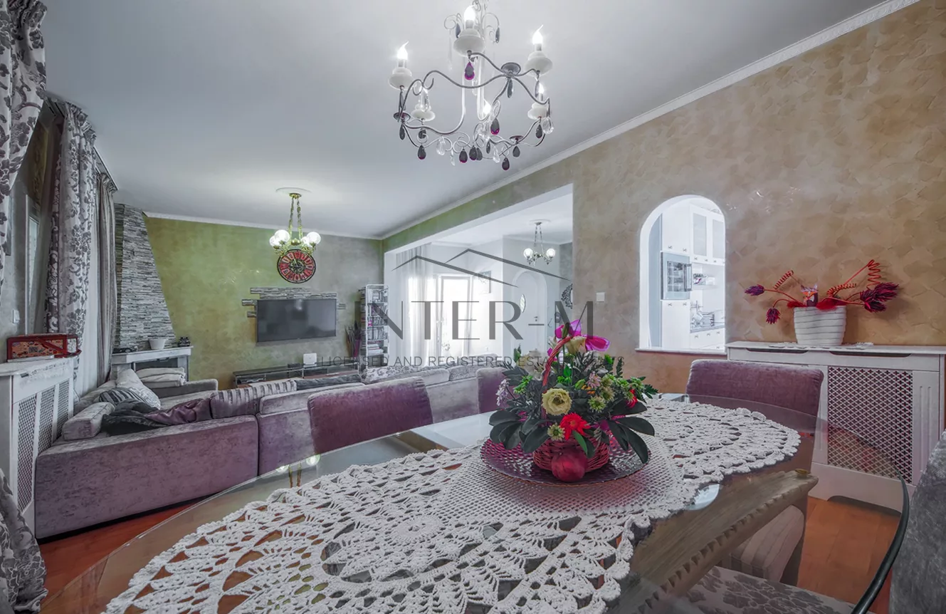 Beautiful Penthouse For Sale  In Gemrasoyia , Limassol  (4 Bedroom) φωτογραφία 13