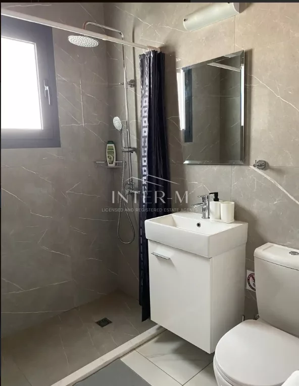 Beautifully Renovated 2-Bedroom Apartment For Sale In Kato Paphos (1 Bedroom) photo 13