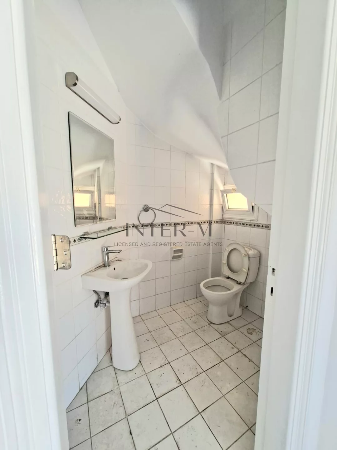 Villa For Sale In Kato Paphos, Limnaria, Cyprus  (3 Bedroom) φωτογραφία 4