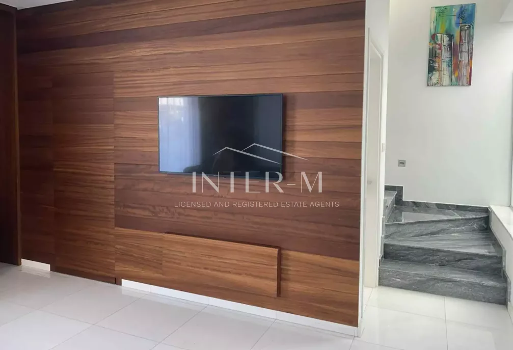 Luxury 4-Bedroom Detached House For Sale – Krasa, Larnaca,Cyprus (4 Bedroom) photo 6