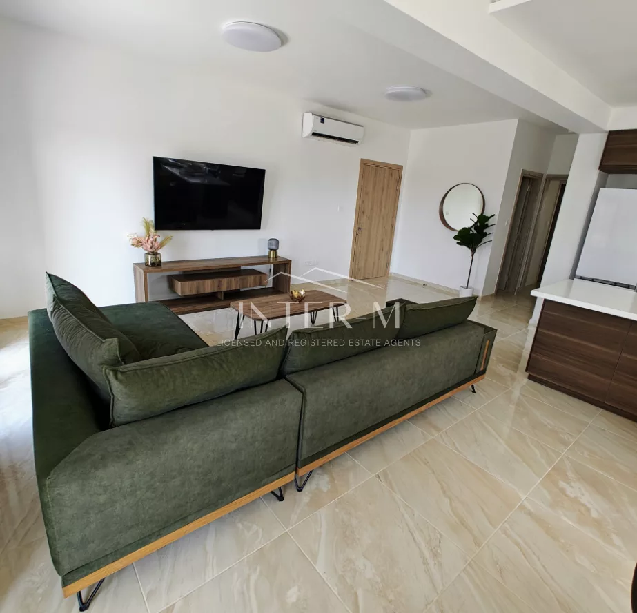 Modern Apartment For Sale In Ayios Sylas , Limassol (3 Bedroom) φωτογραφία 14