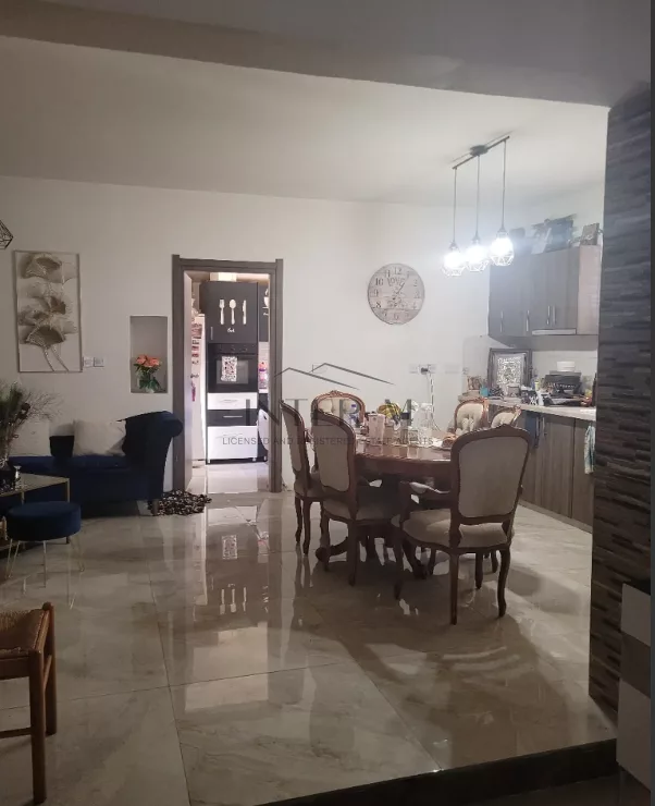 For Sale: 4-Bedroom Detached House In,Zakaki, Limassol,Cypsus (4 Bedroom) φωτογραφία 2