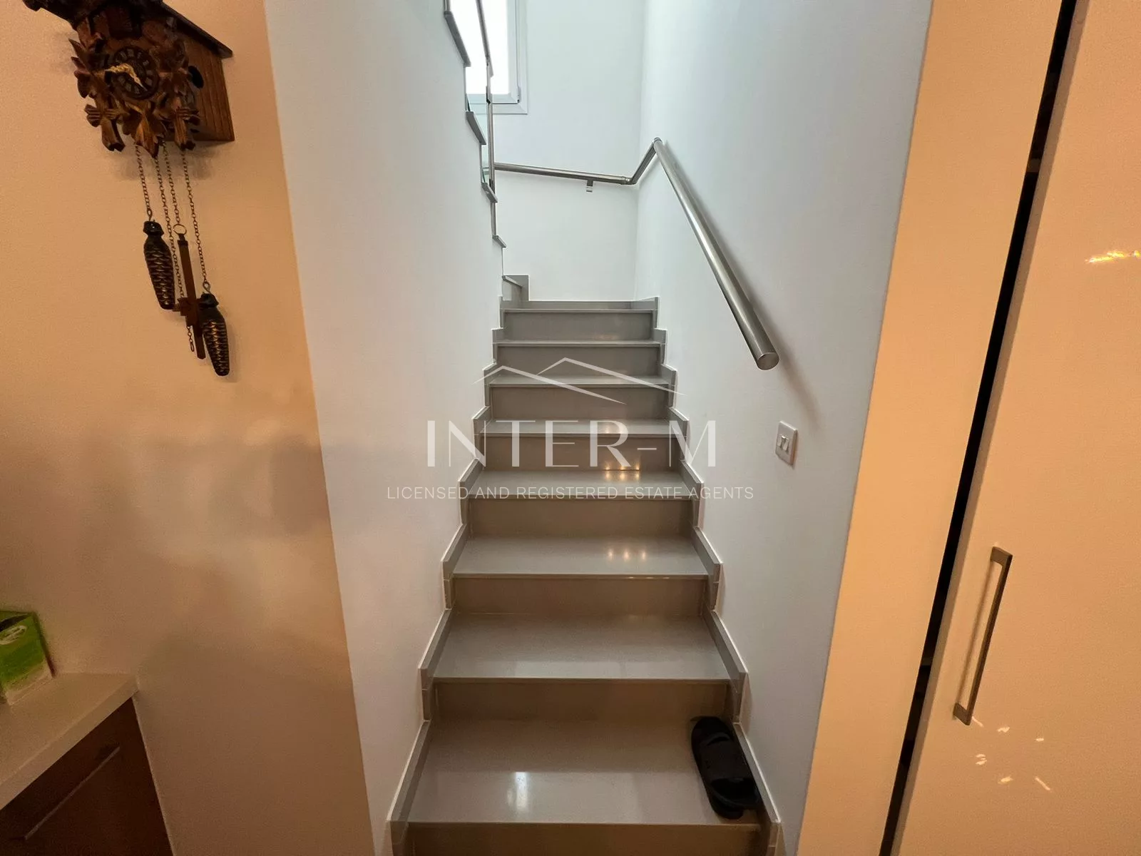 Elegant 3-Bedroom Semi-Detached House With Office And Studio For Sale In Ekali, Limassol (4 Bedroom) φωτογραφία 11