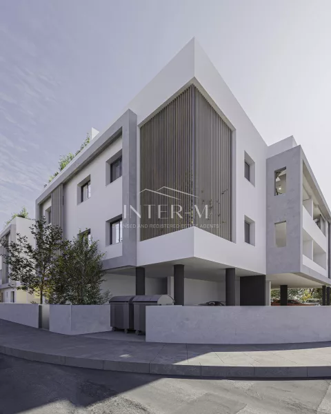 Modern Apartment For Sale In Livadia , Larnaca (2 Bedroom)