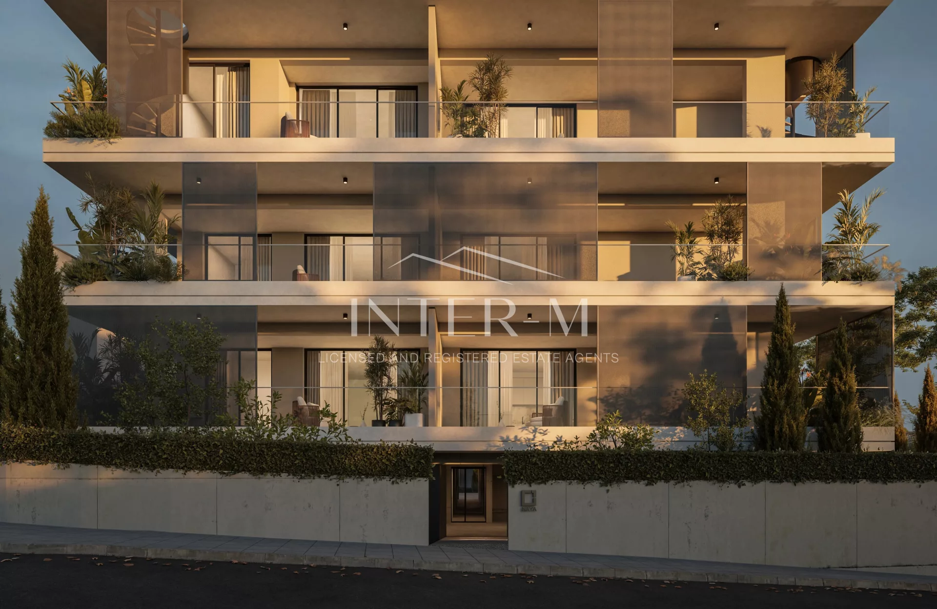 Contemporary Apartment Development for Sale – Agios Athanasios, Limassol,Cyprus photo 7
