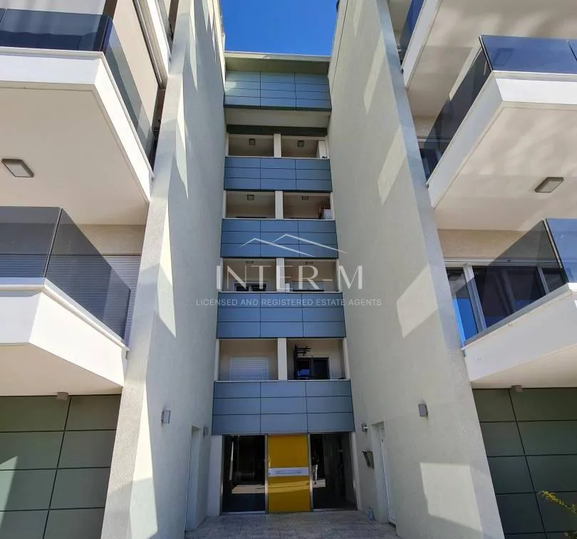 Beautiful Apartment For Sale In Agios Tychonas , Limassol  (3 Bedroom) φωτογραφία 15