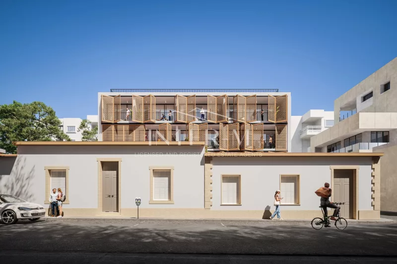 Studios & 1-Bedroom Apartments for Sale – Limassol Old Town,Cyprus φωτογραφία 3