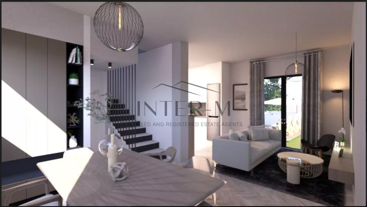 Charming 3-Bedroom Detached House In Souni, Limassol φωτογραφία 8