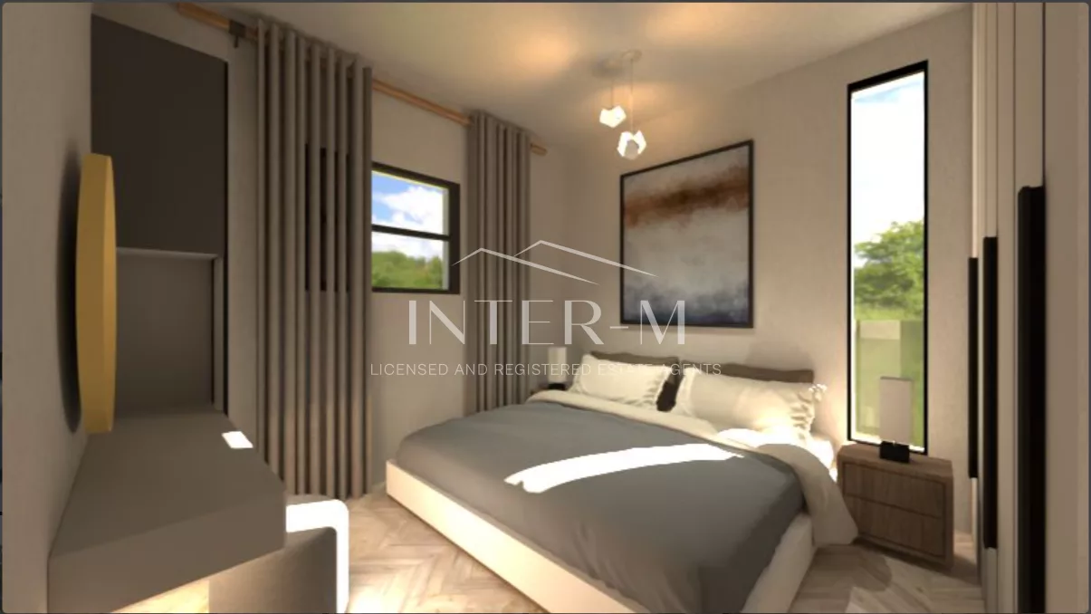 Luxurious 3-Bedroom Detached House In Souni, Limassol (3 Bedroom) φωτογραφία 10