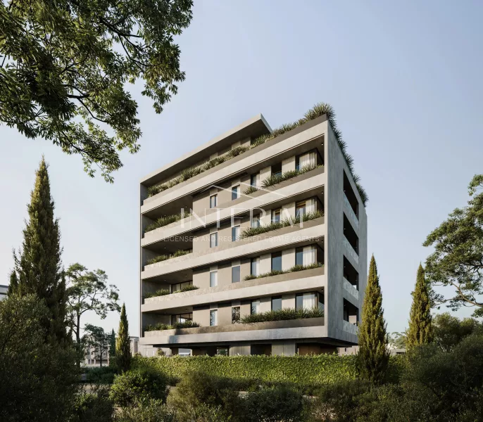 Commercial Office Development for Sale – Makedonias Avenue, Limassol,Cyprus φωτογραφία 3